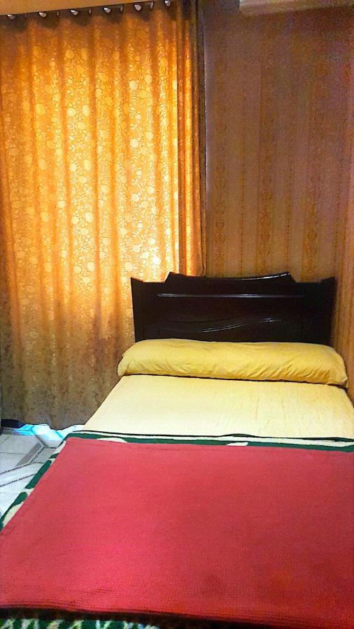 Alkadi Hotel İskenderiye Dış mekan fotoğraf