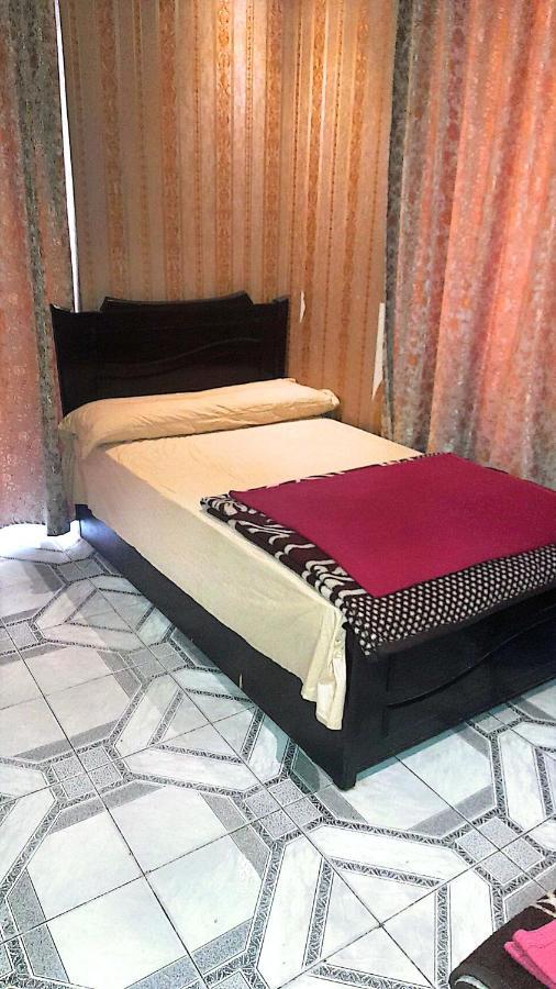 Alkadi Hotel İskenderiye Dış mekan fotoğraf