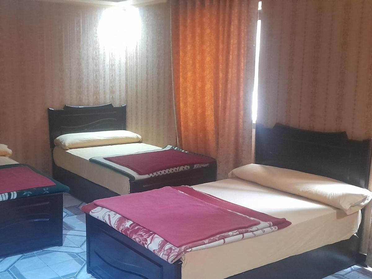 Alkadi Hotel İskenderiye Dış mekan fotoğraf