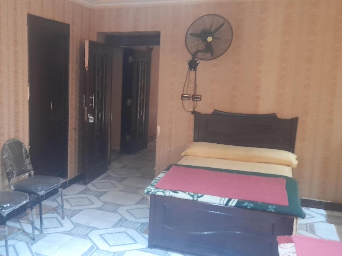 Alkadi Hotel İskenderiye Dış mekan fotoğraf