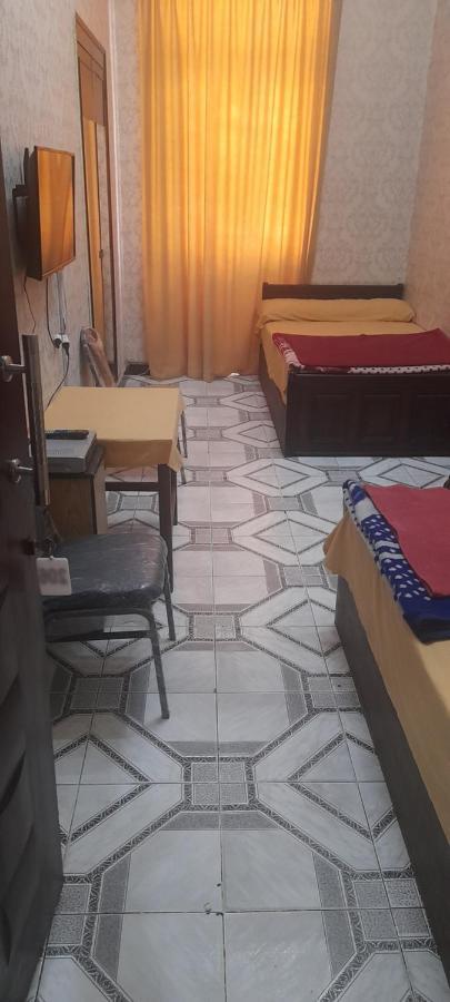 Alkadi Hotel İskenderiye Dış mekan fotoğraf