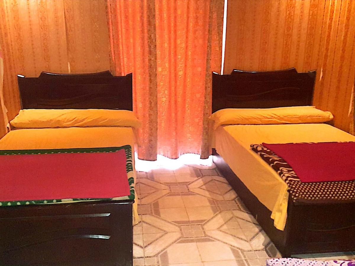 Alkadi Hotel İskenderiye Oda fotoğraf