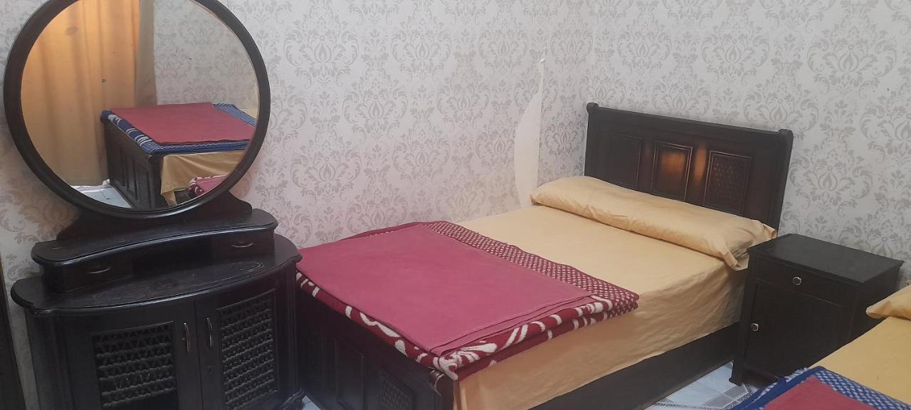 Alkadi Hotel İskenderiye Dış mekan fotoğraf