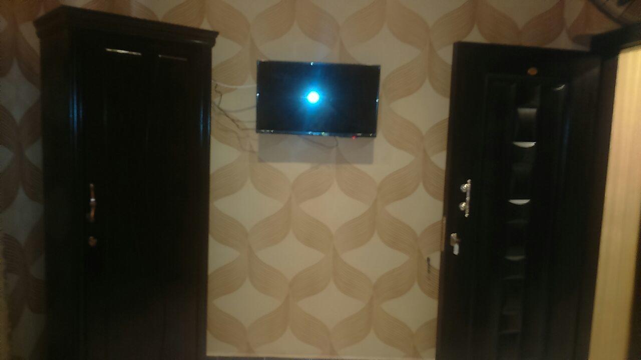Alkadi Hotel İskenderiye Dış mekan fotoğraf