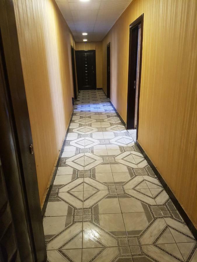 Alkadi Hotel İskenderiye Dış mekan fotoğraf